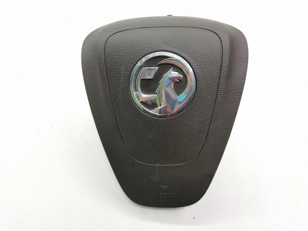 Steering wheel airbag 95080494