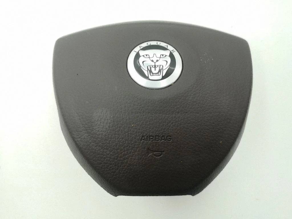 Steering wheel airbag 6W83043B13