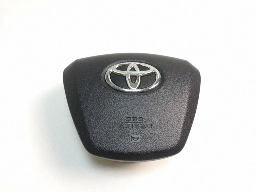 Steering wheel airbag 451300F030B0