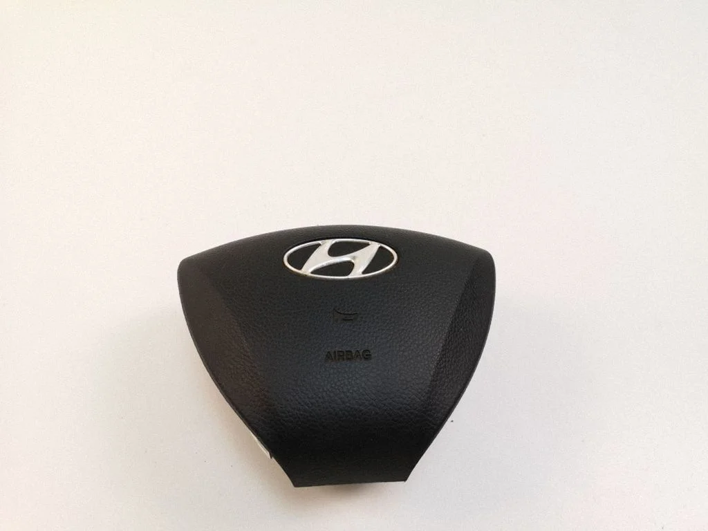Steering wheel airbag – Hyundai i40 (2011-)