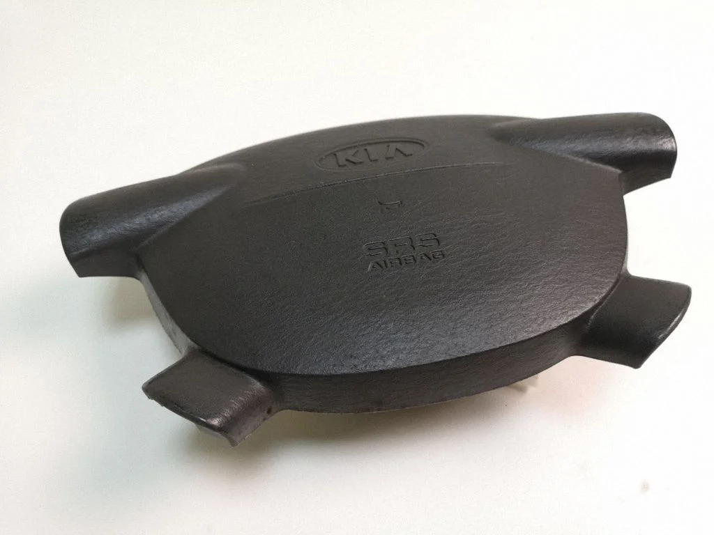 Steering wheel airbag K54B57K00