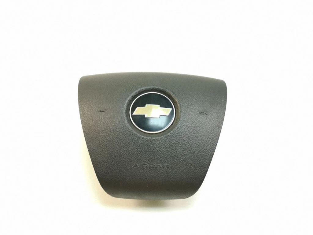 Steering wheel airbag 96809649