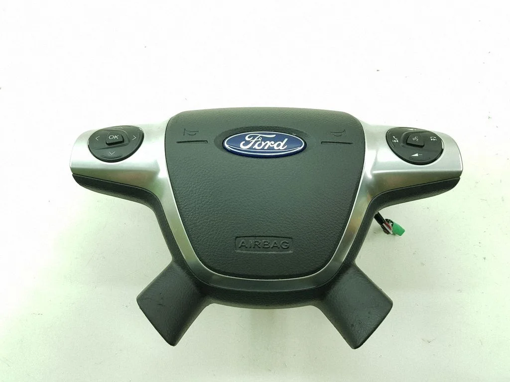 Steering wheel airbag 413A23115090