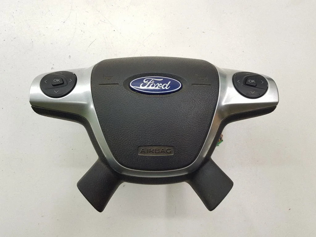 Steering wheel airbag AM51R042B85BEW