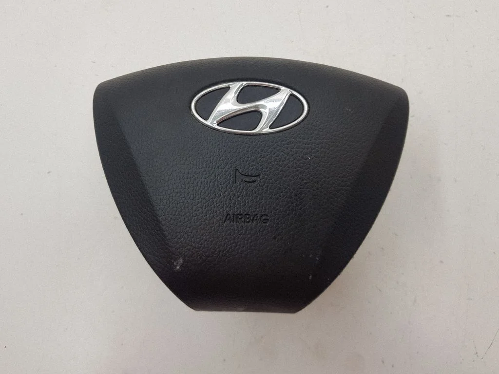 Steering wheel airbag – Hyundai i40 (2011-)