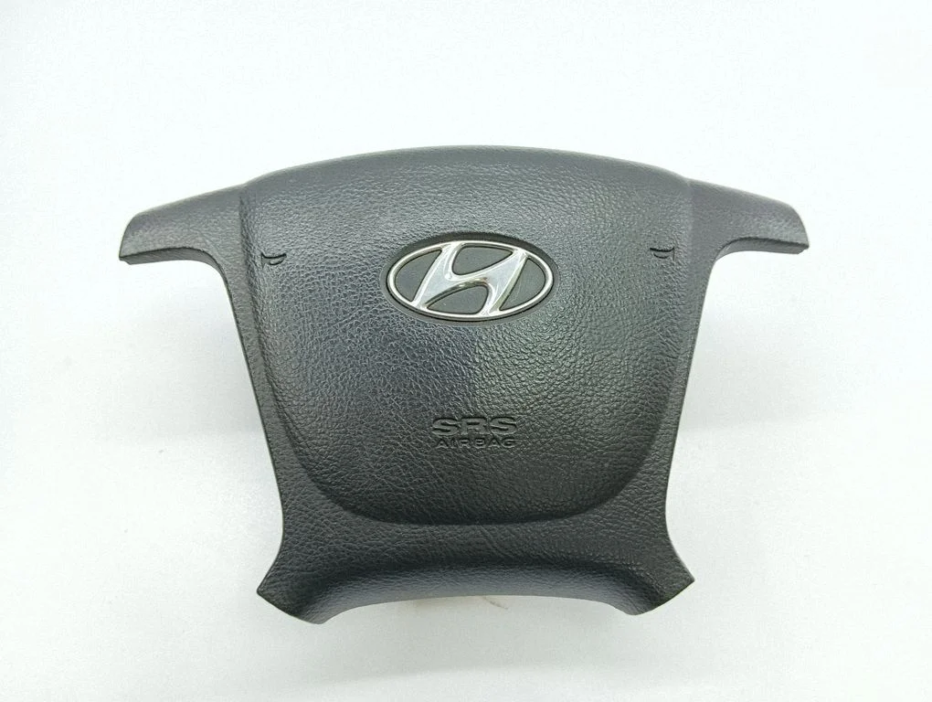 Steering wheel airbag 569002B010