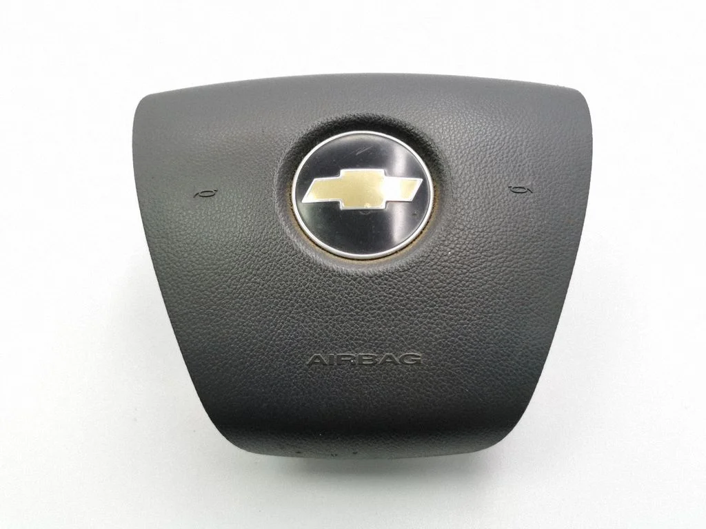 Steering wheel airbag 968096497