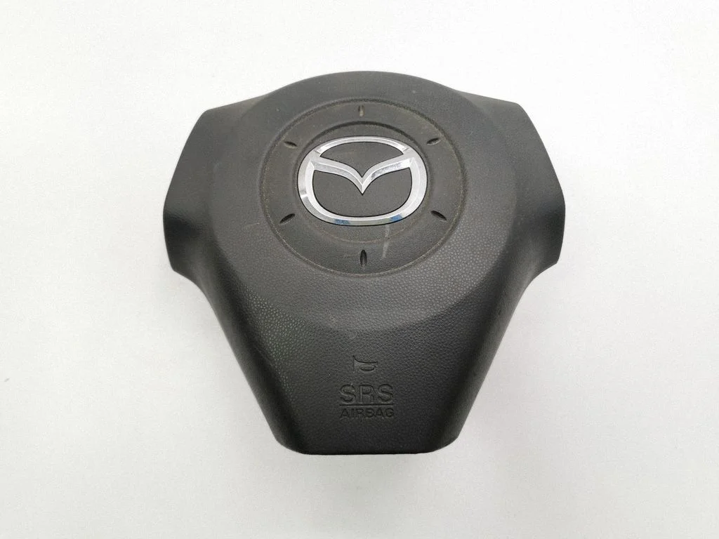 Steering wheel airbag E6RA7204488