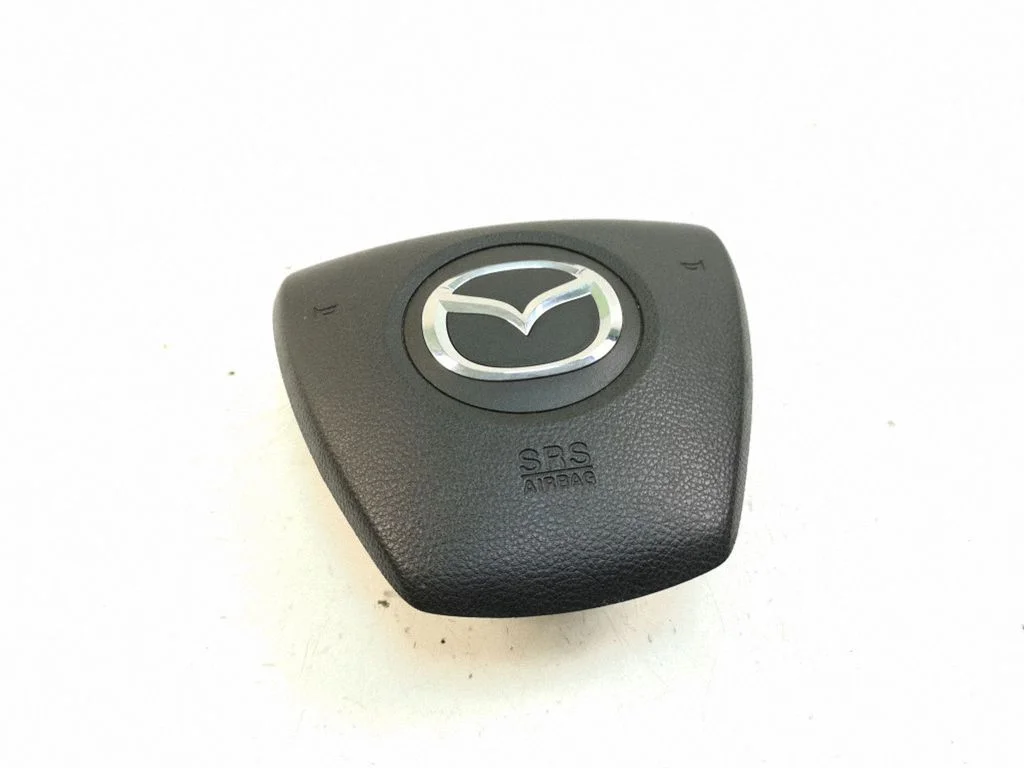 Steering wheel airbag T93402A