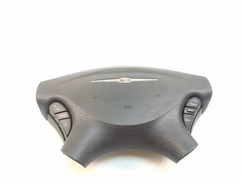 Steering wheel airbag 73427A