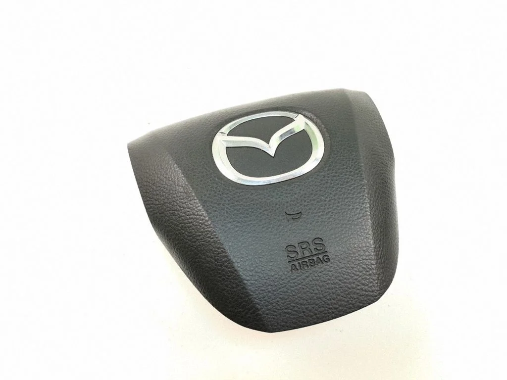 Steering wheel airbag C51357K00