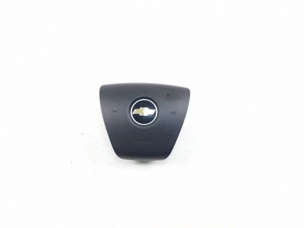 Steering wheel airbag 96809649