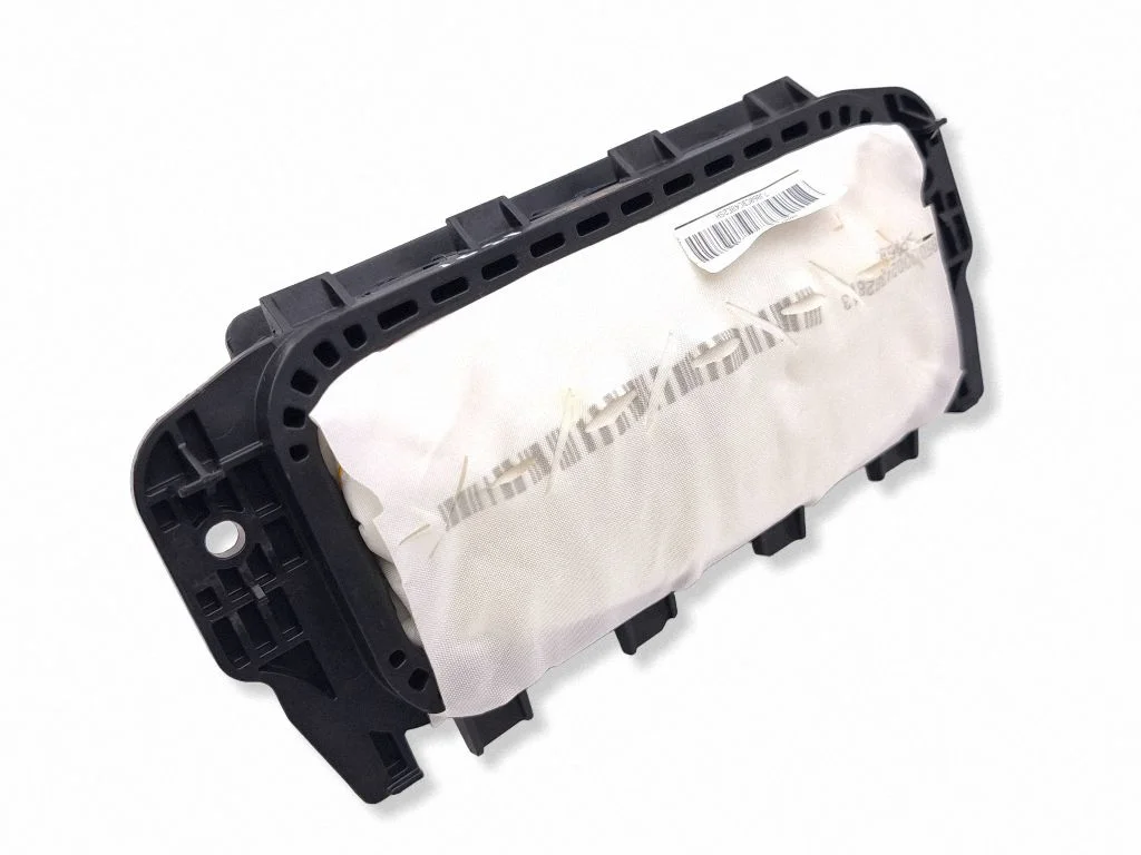 Passenger airbag 9839801280