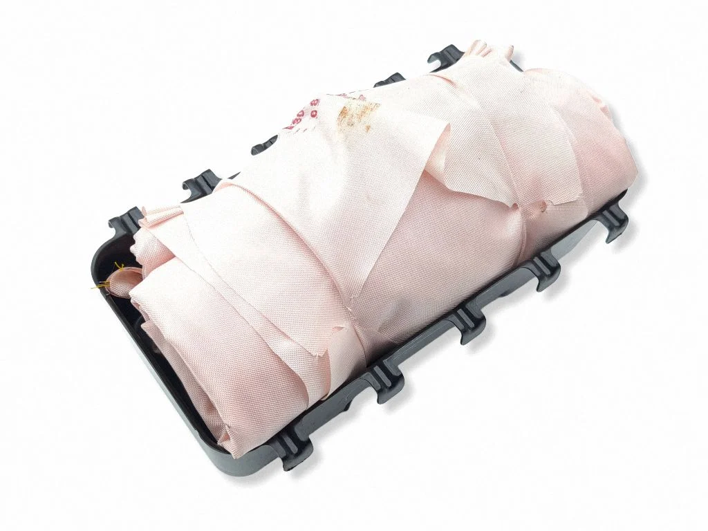 Passenger airbag PAB31019