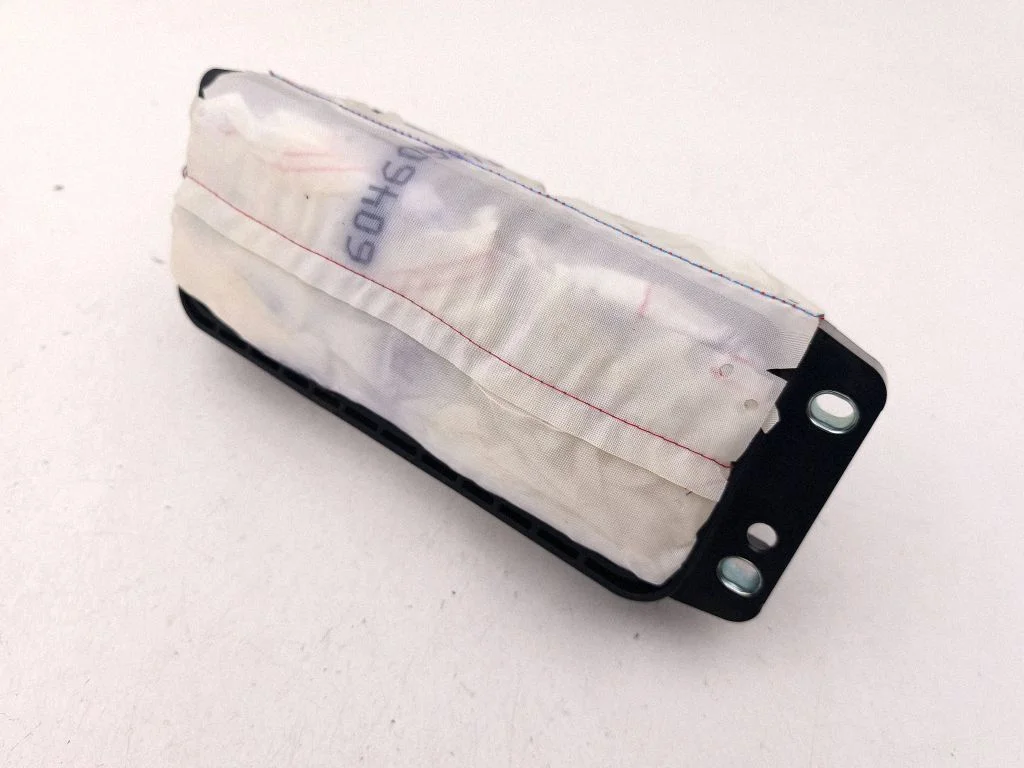 Passenger airbag 4G8880204E