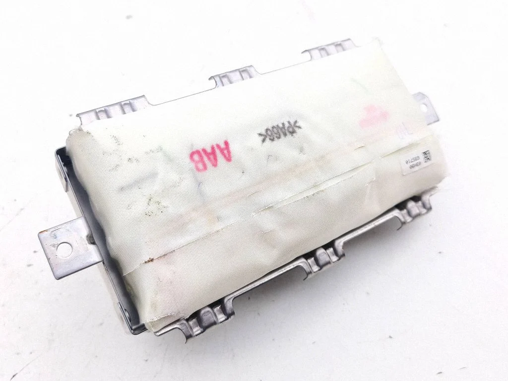 Passenger airbag 8214042070