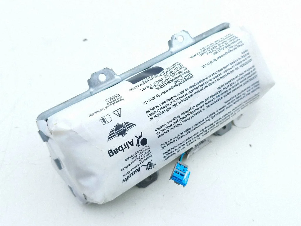 Passenger airbag 30021969
