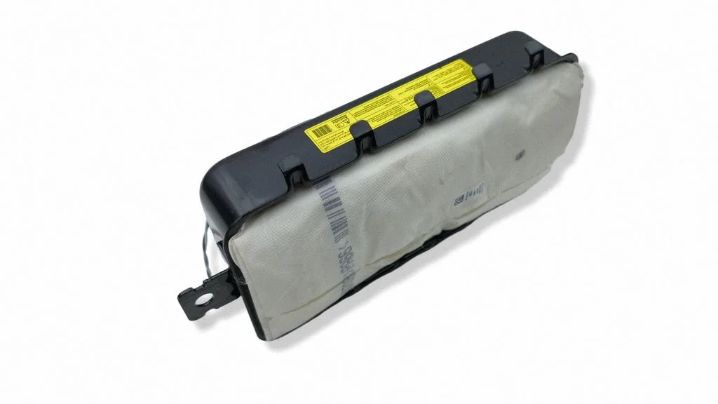 Passenger airbag 80300BE000