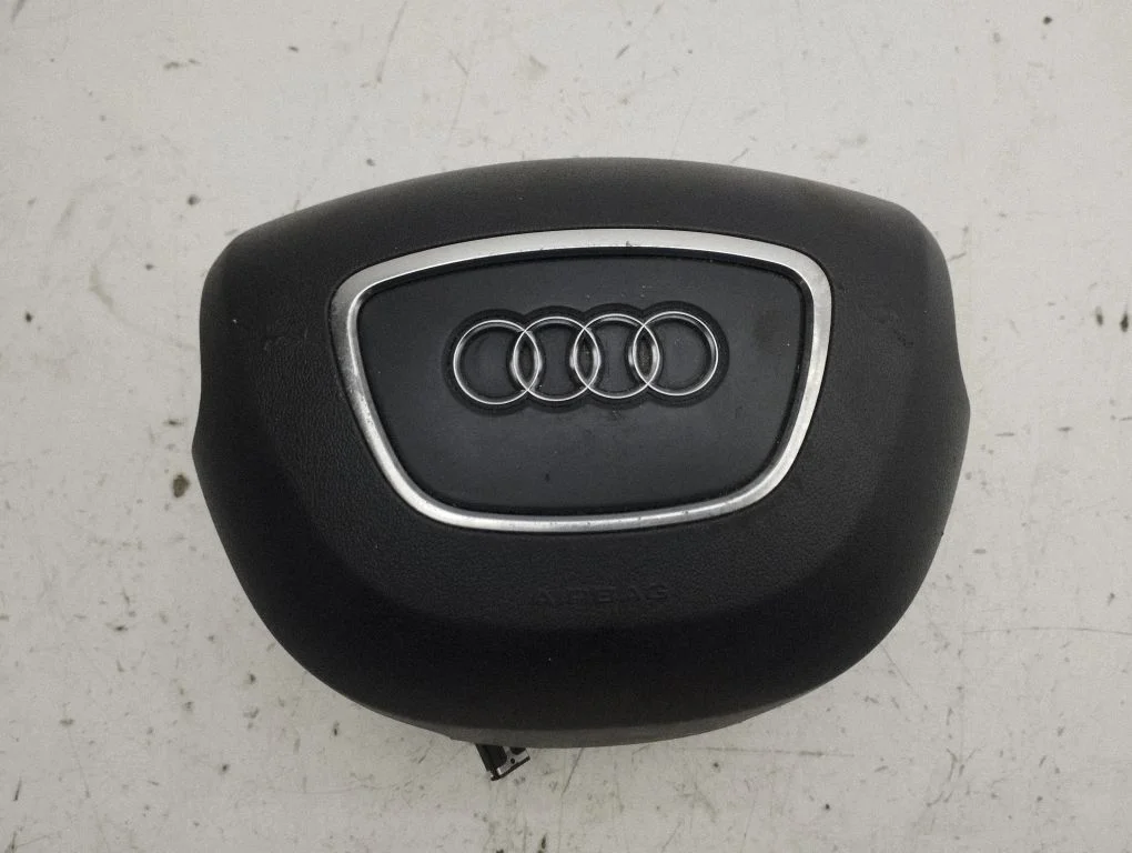 Steering wheel airbag 4G0880201C