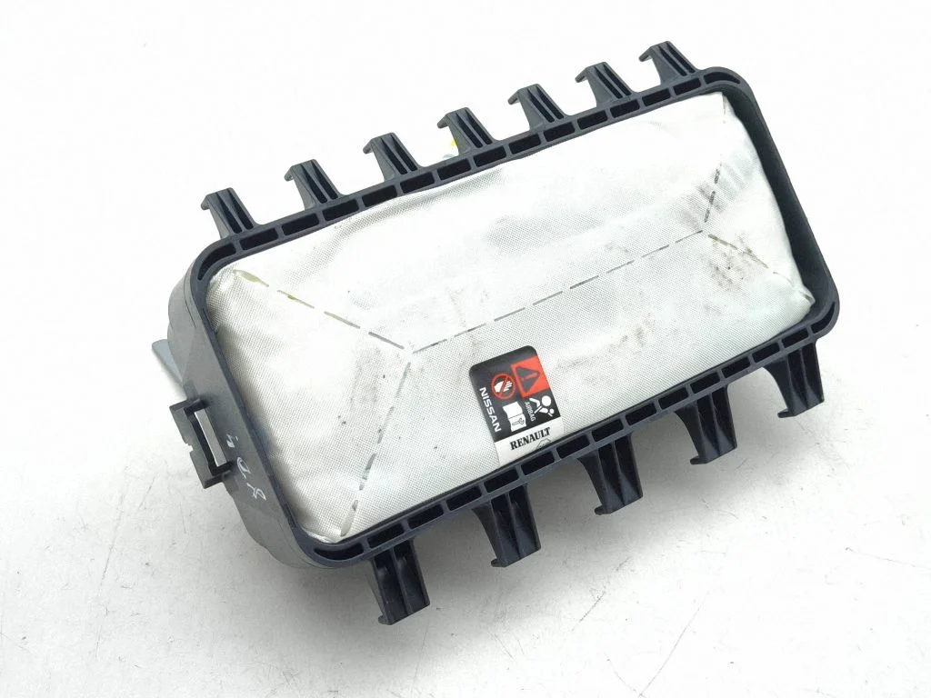 Kõrvalistuja turvapadi – Nissan Juke II F16 (2019-)