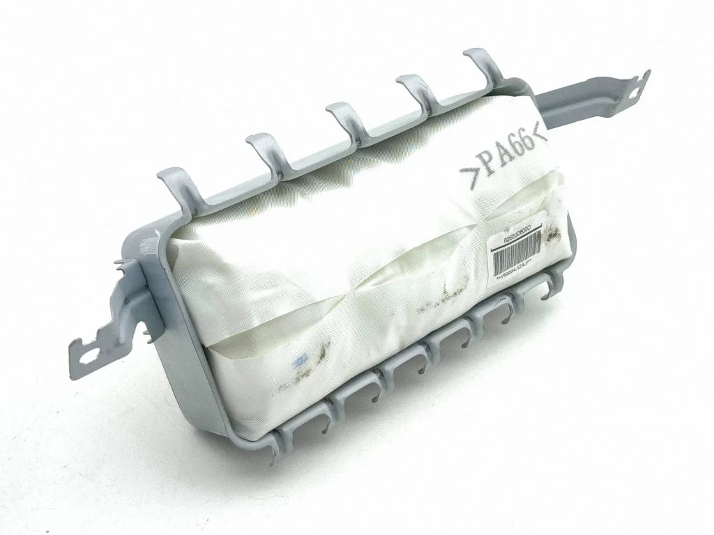 Pasažiera drošības spilvens – Nissan Navara D23 (2015-)