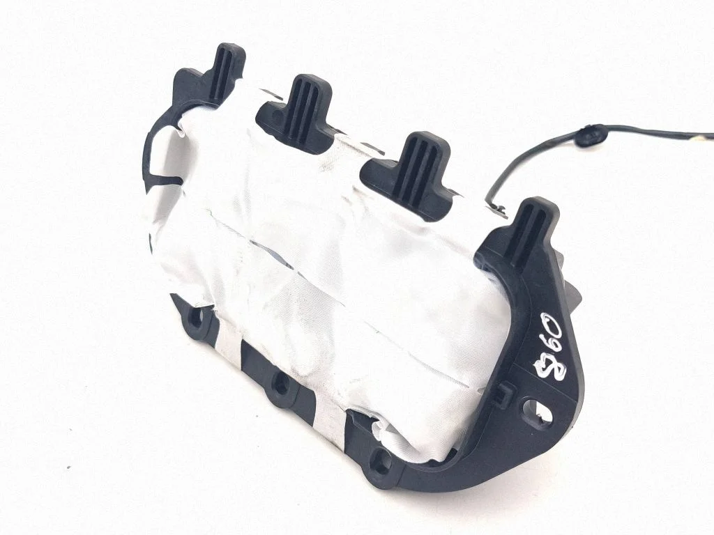 Passenger airbag 640274400D