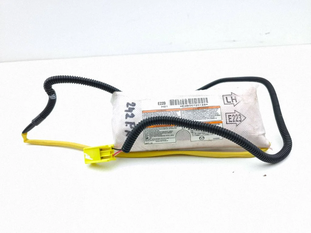 Passenger airbag FE22B