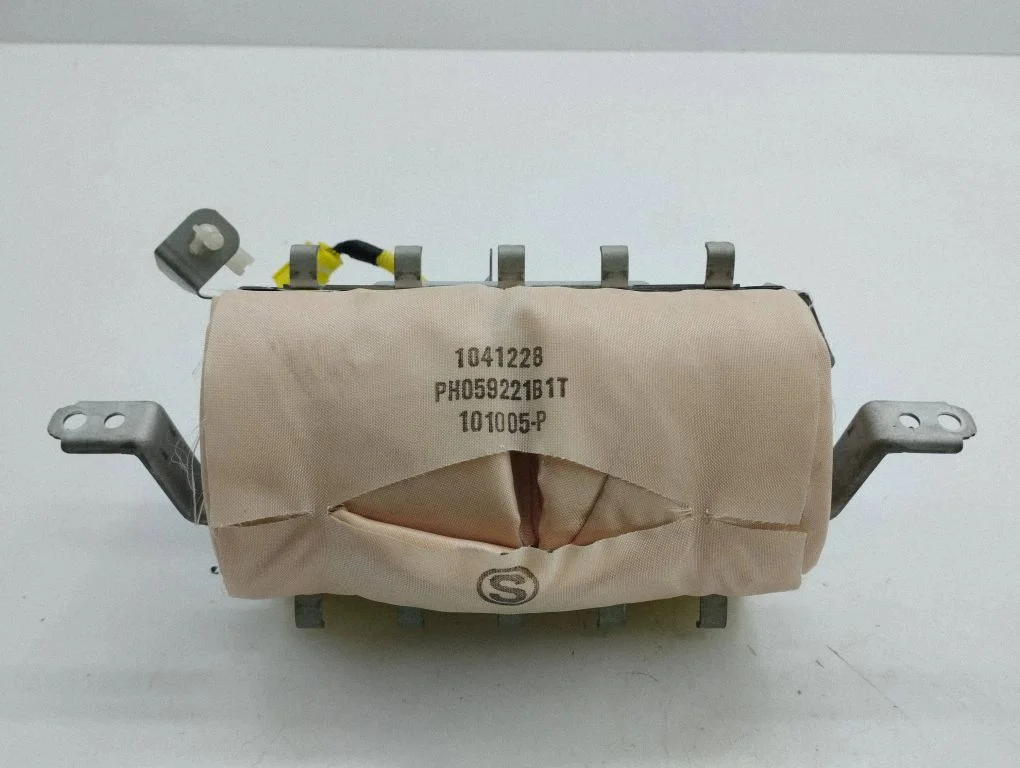 Passenger airbag 1041454