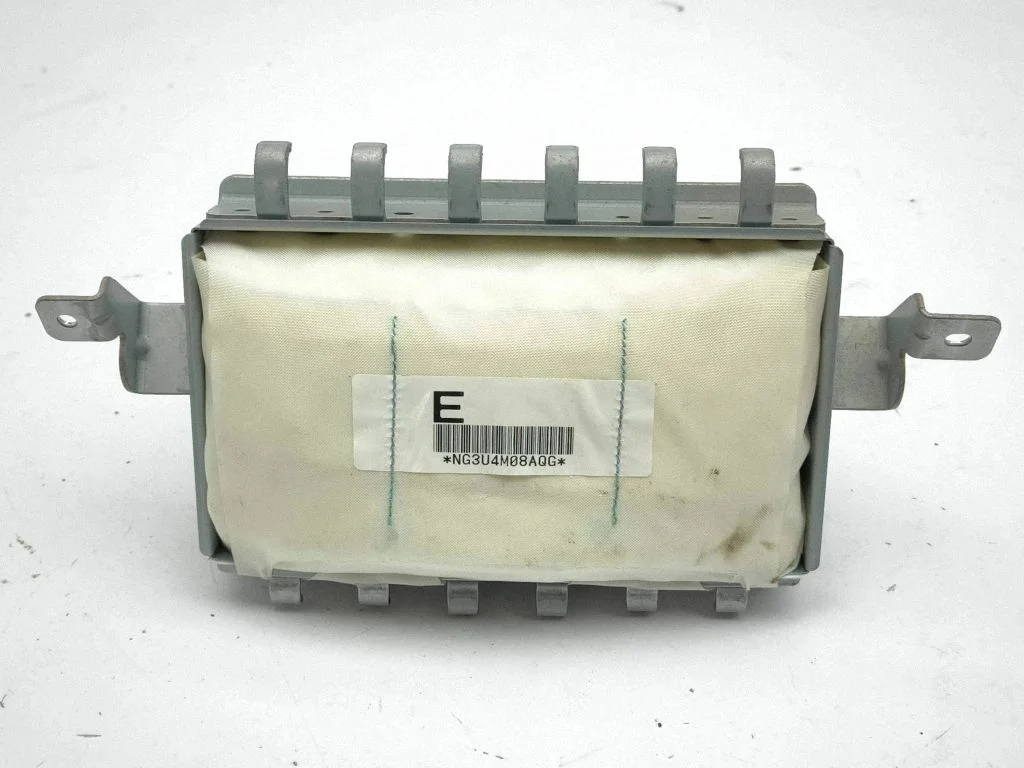 Passenger airbag N3GU5PMEAPS