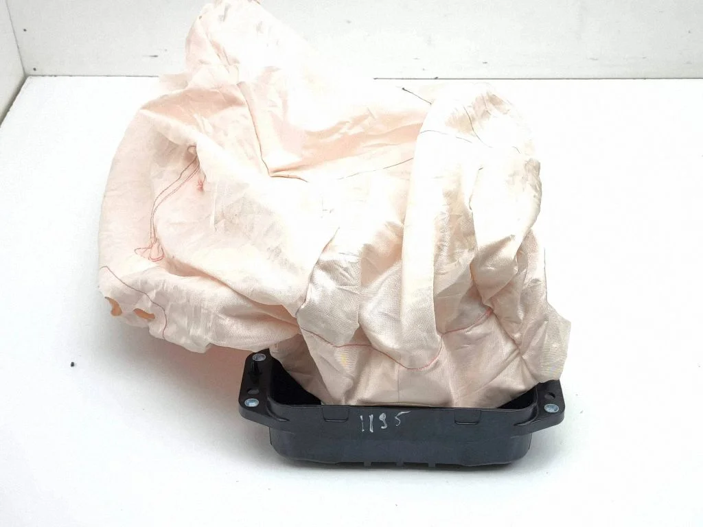 Kõrvalistuja turvapadi – Volkswagen ID.3 (2019-)