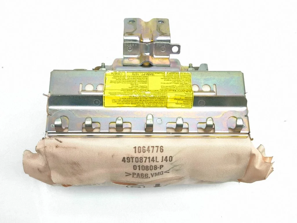 Passenger airbag 49T08714LJ4