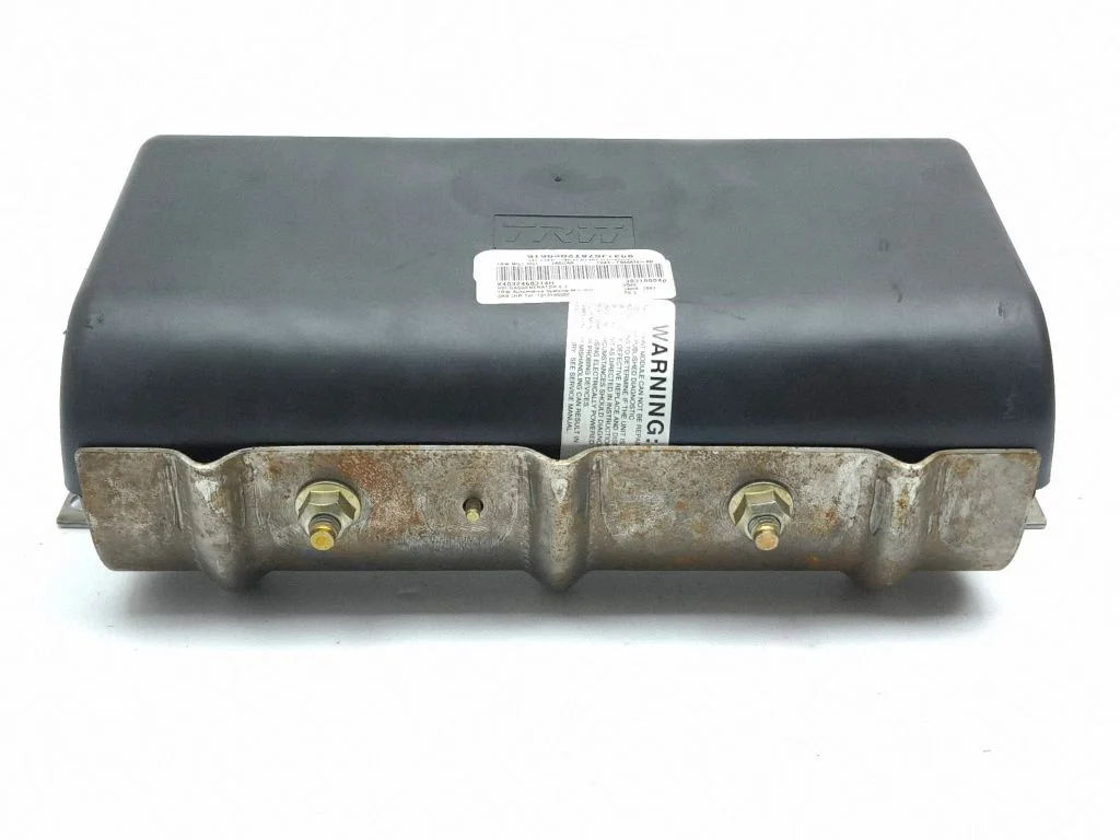 Passenger airbag 1X43F044A74AG