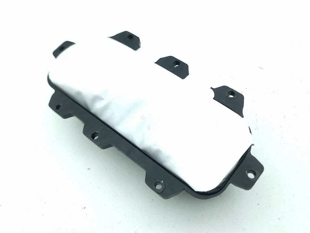 Passenger airbag GX73044A74BE