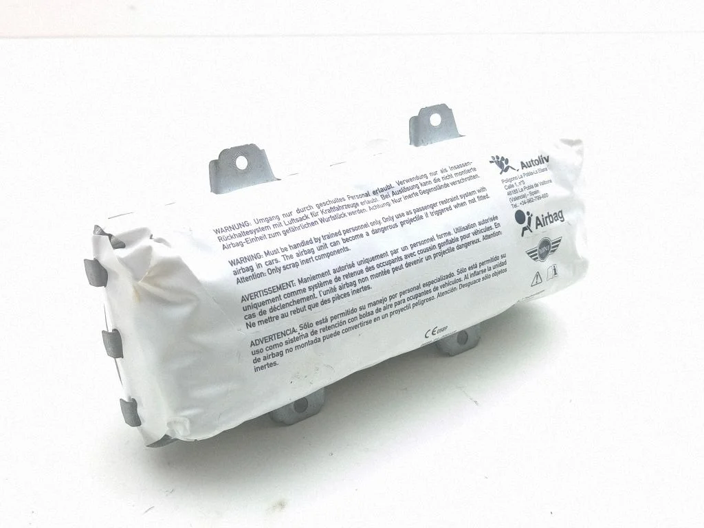 Passenger airbag – Mini One - Cooper Coupe R56 (2005-2014)