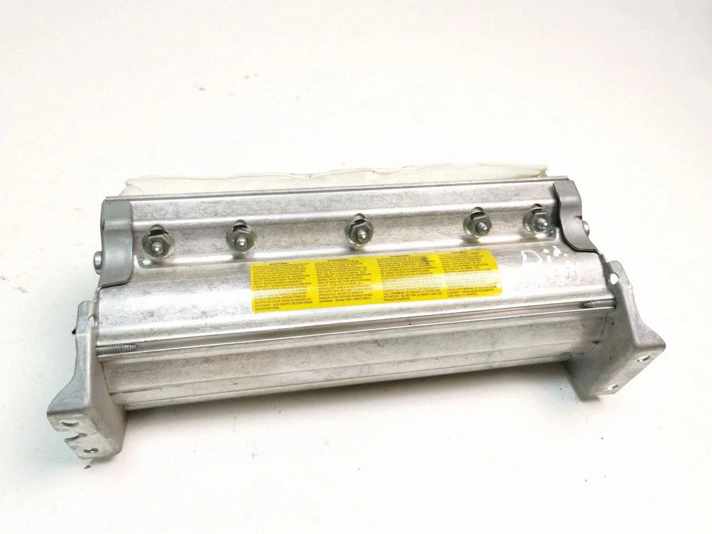 Passenger airbag – Mercedes-Benz S-Class W220 (1998-2006)