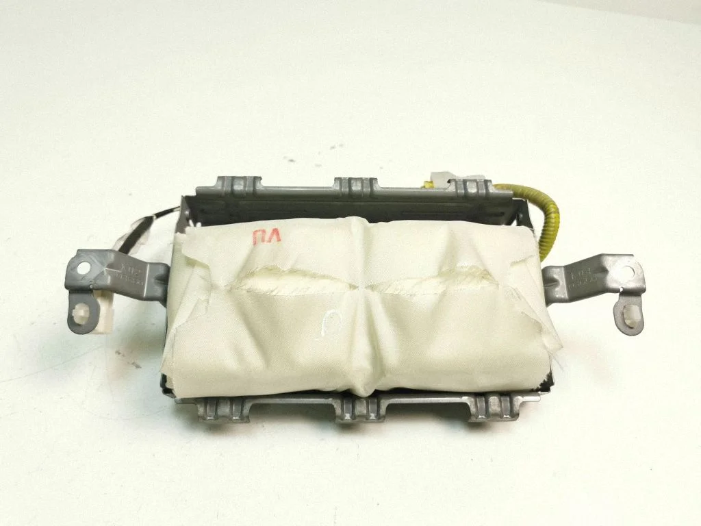 Poduszka powietrzna pasażera – Toyota Prius (XW30) (2009-2015)