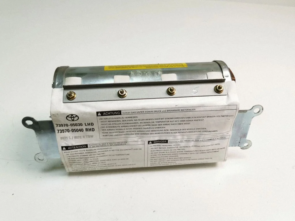 Passenger airbag 7397005030