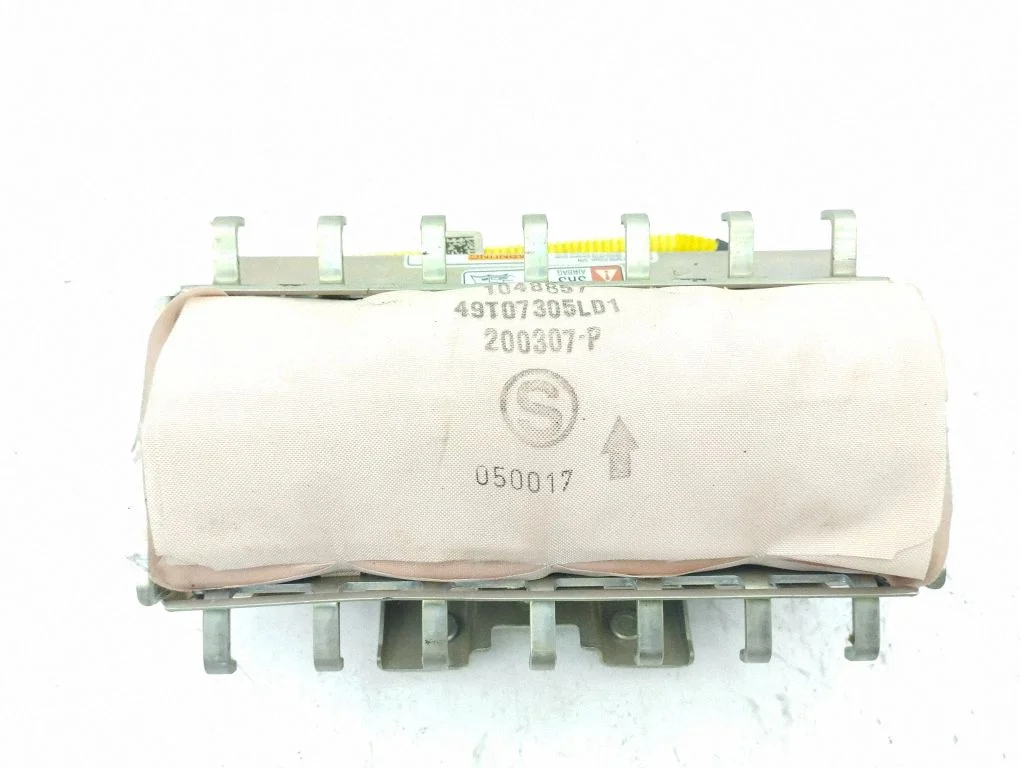 Passenger airbag 1048857