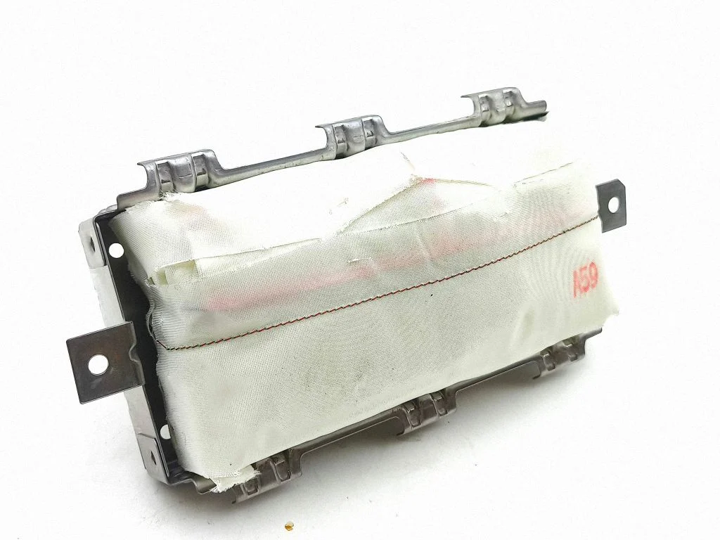 Passenger airbag 8214047031