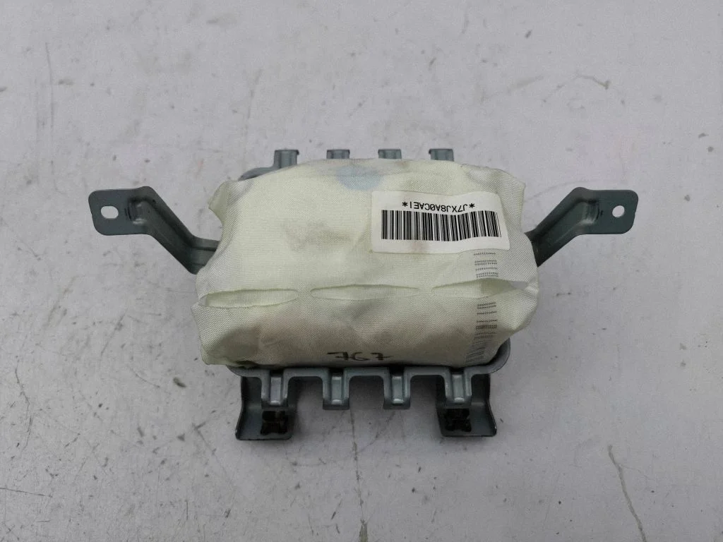 Passenger airbag 86R0B320J3117