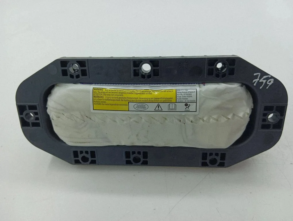 Passenger airbag BJ32044A74AC