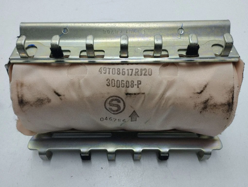 Pasažiera drošības spilvens 77850TLOE81
