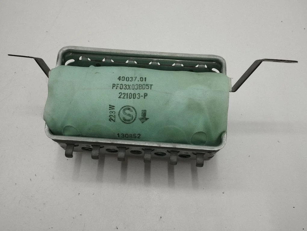 Passenger airbag 4003701