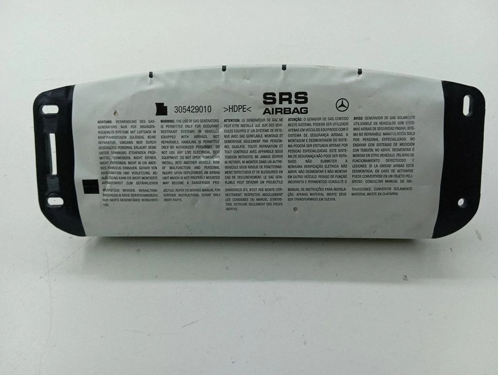 Passenger airbag 305429010