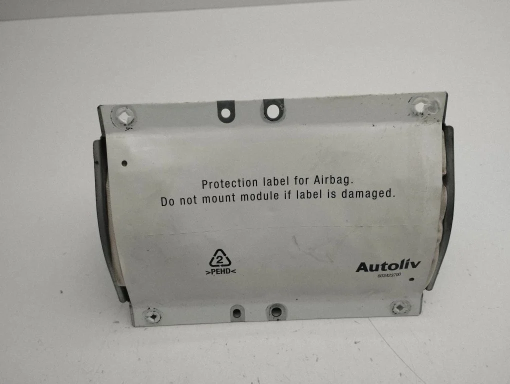 Passenger airbag 30642900