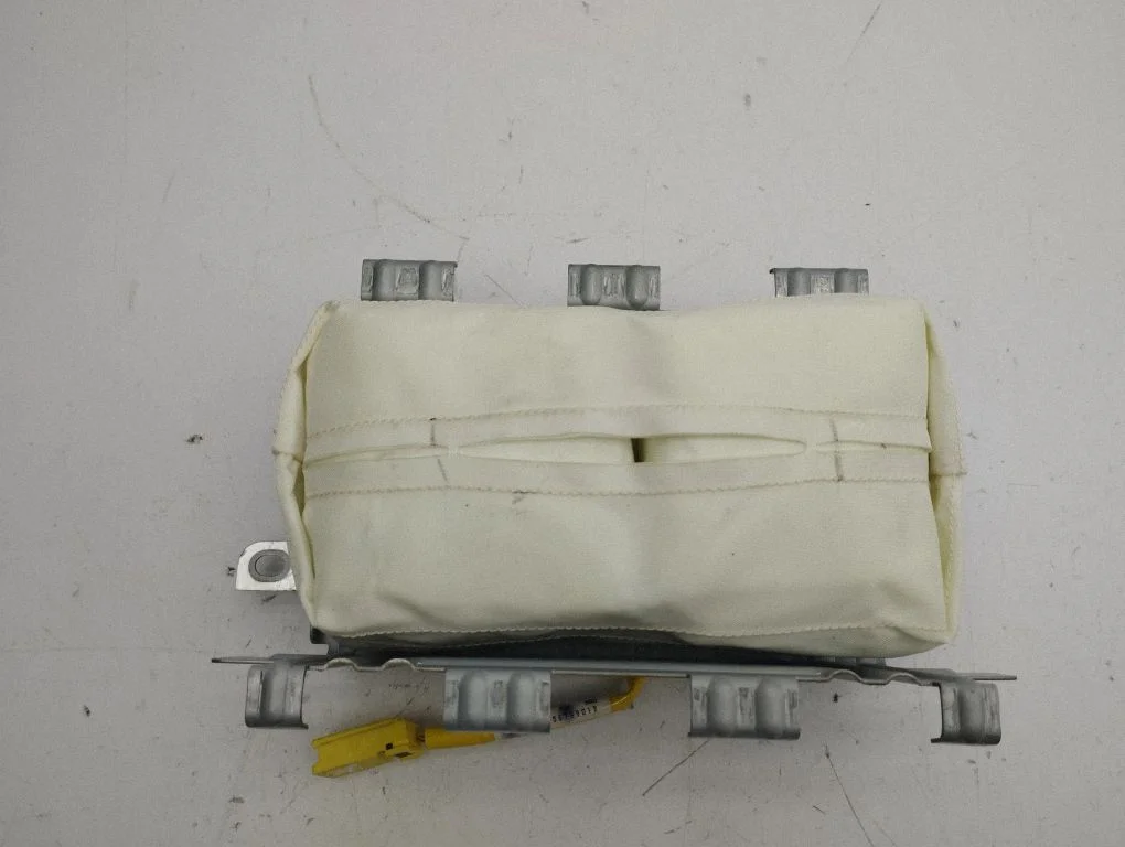 Passenger airbag 0589P1000918