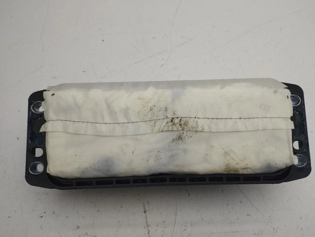 Passenger airbag 4G8880204E