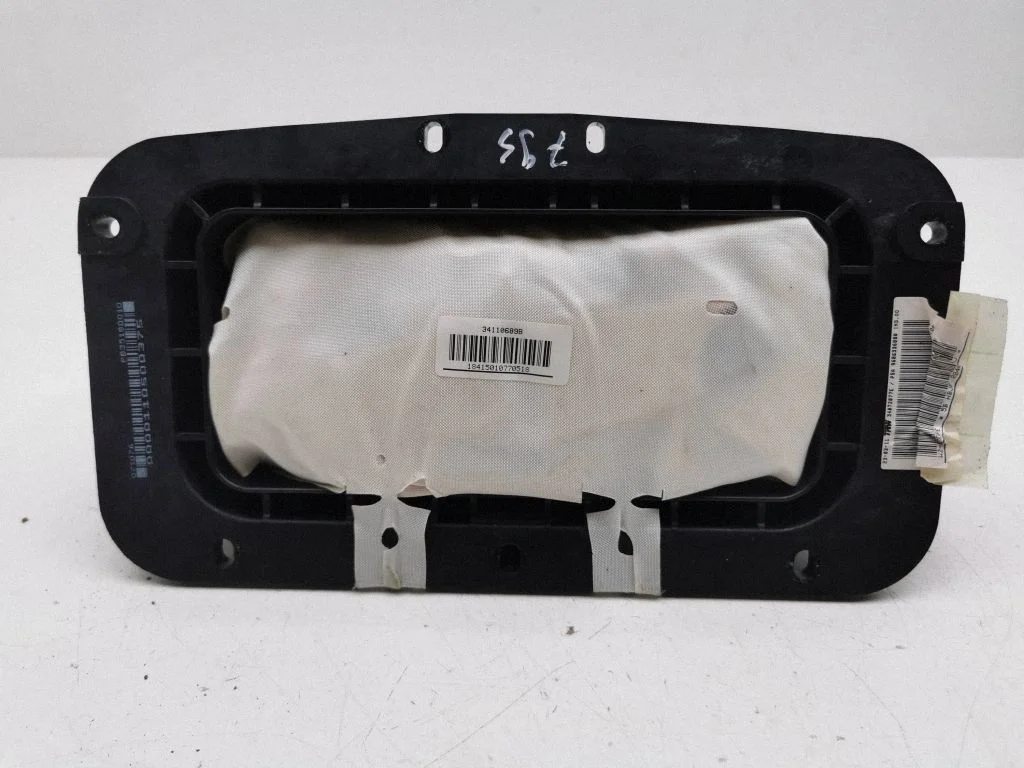 Passenger airbag 34072877E