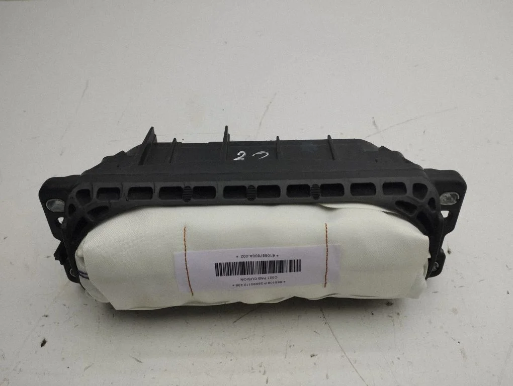 Passenger airbag 30341976B
