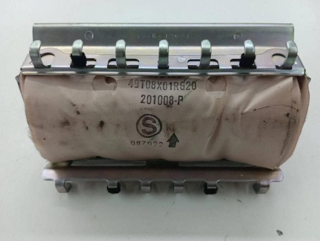 Passenger airbag 77850